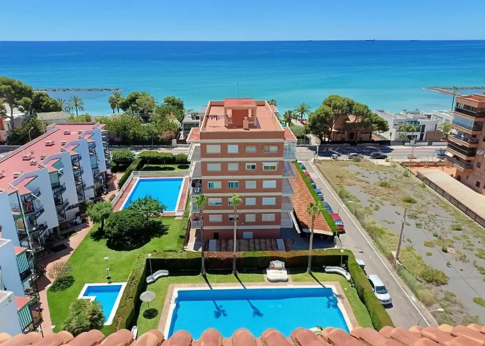 Costa Brazil Sunset Apartment