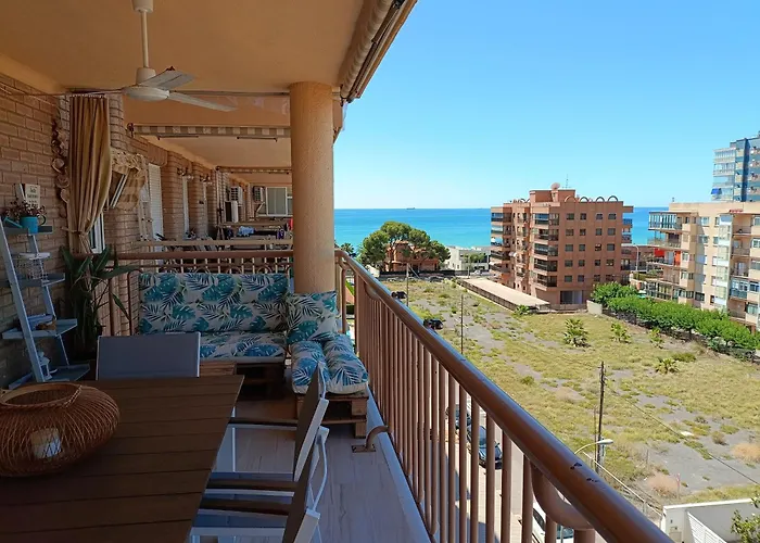 Costa Brazil Sunset Apartment