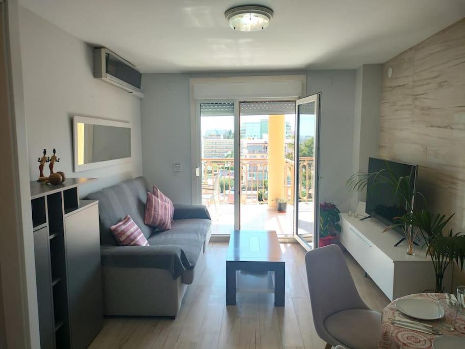 Apartment Costa Brazil Sunset Benicassim