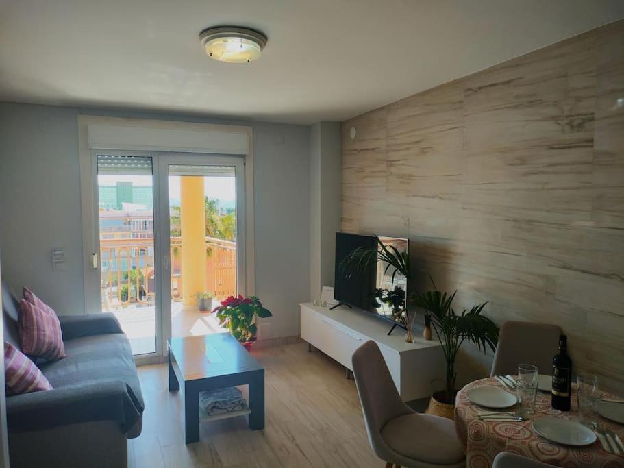 Costa Brazil Sunset Apartment *