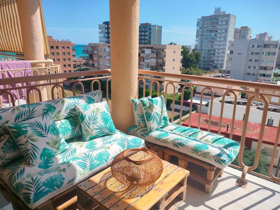 Costa Brazil Sunset Apartment Benicassim