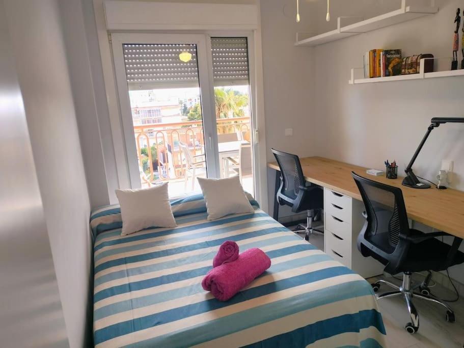 Costa Brazil Sunset Apartment *