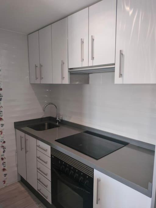 Costa Brazil Sunset Apartment *