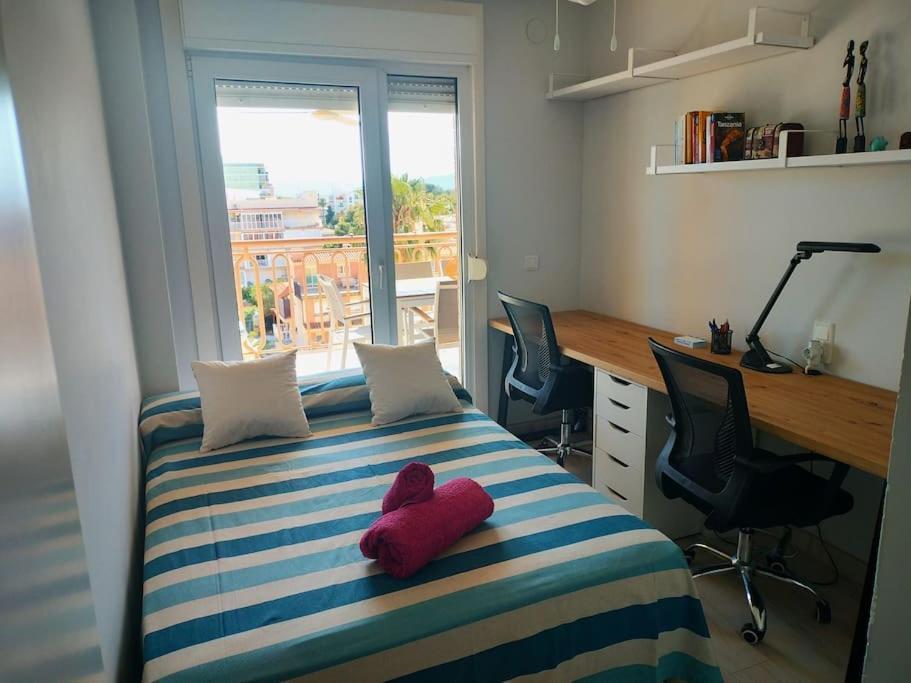 Costa Brazil Sunset Apartment *