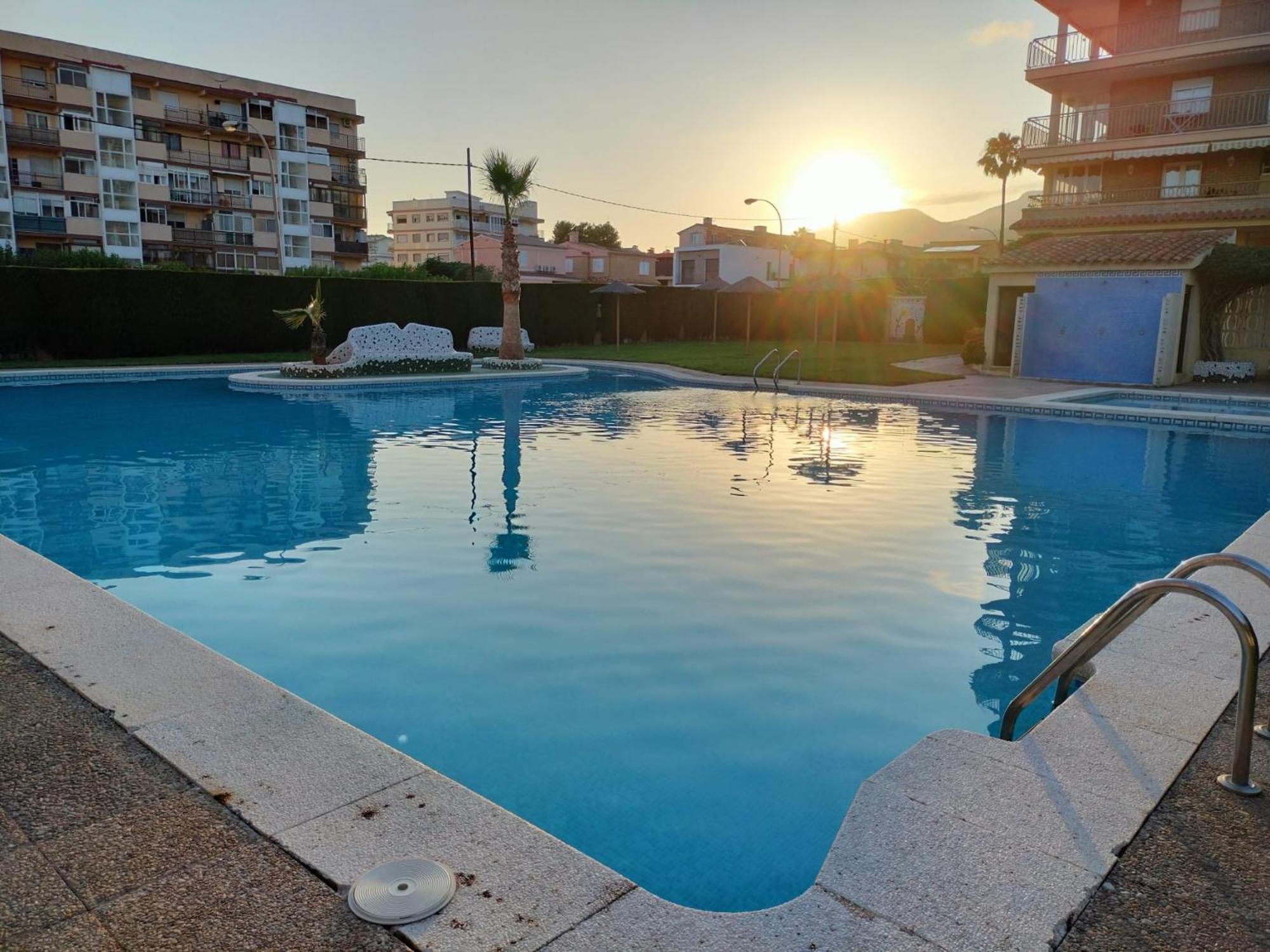 Apartment Costa Brazil Sunset *