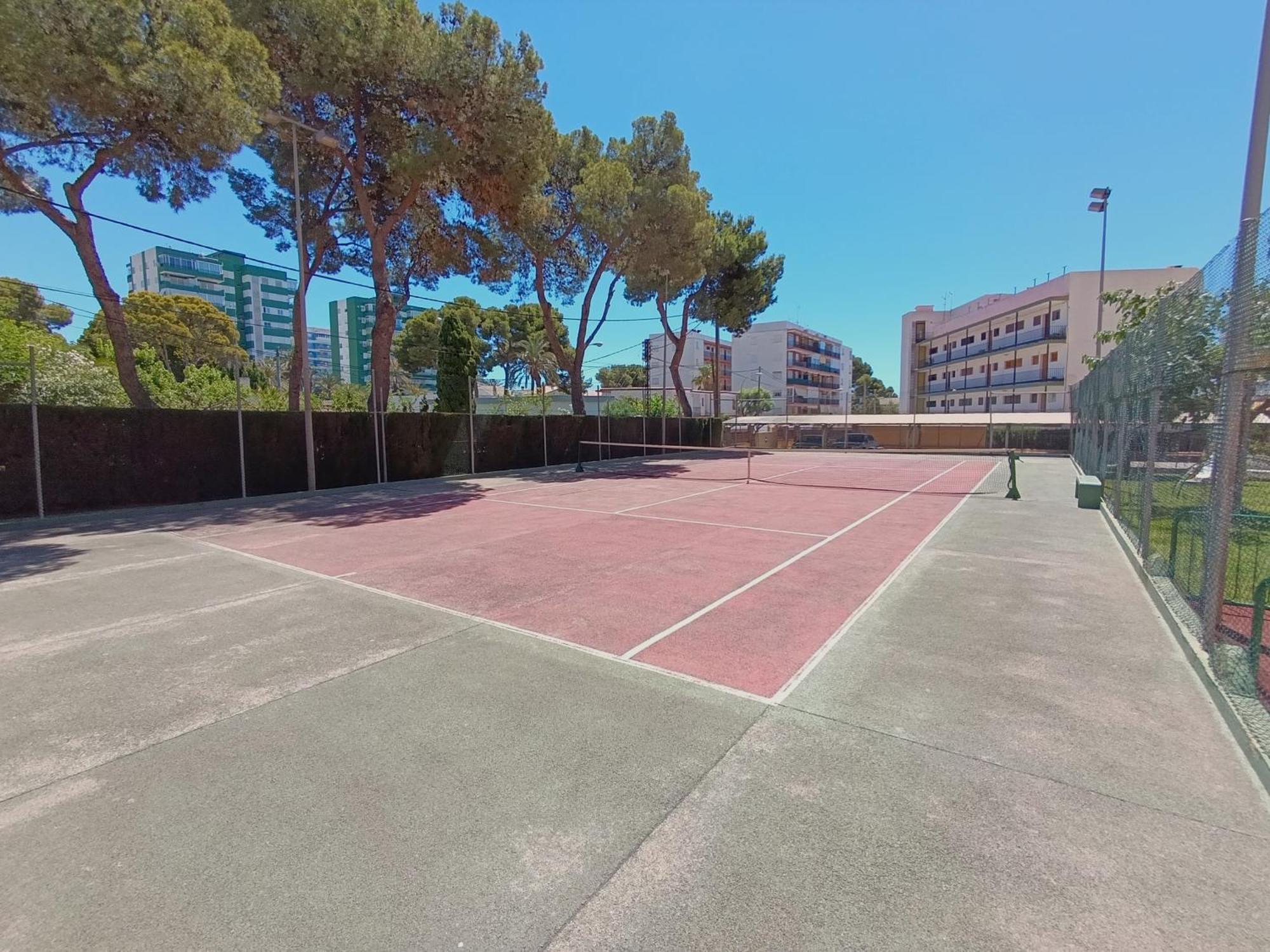 Costa Brazil Sunset Apartment Benicassim