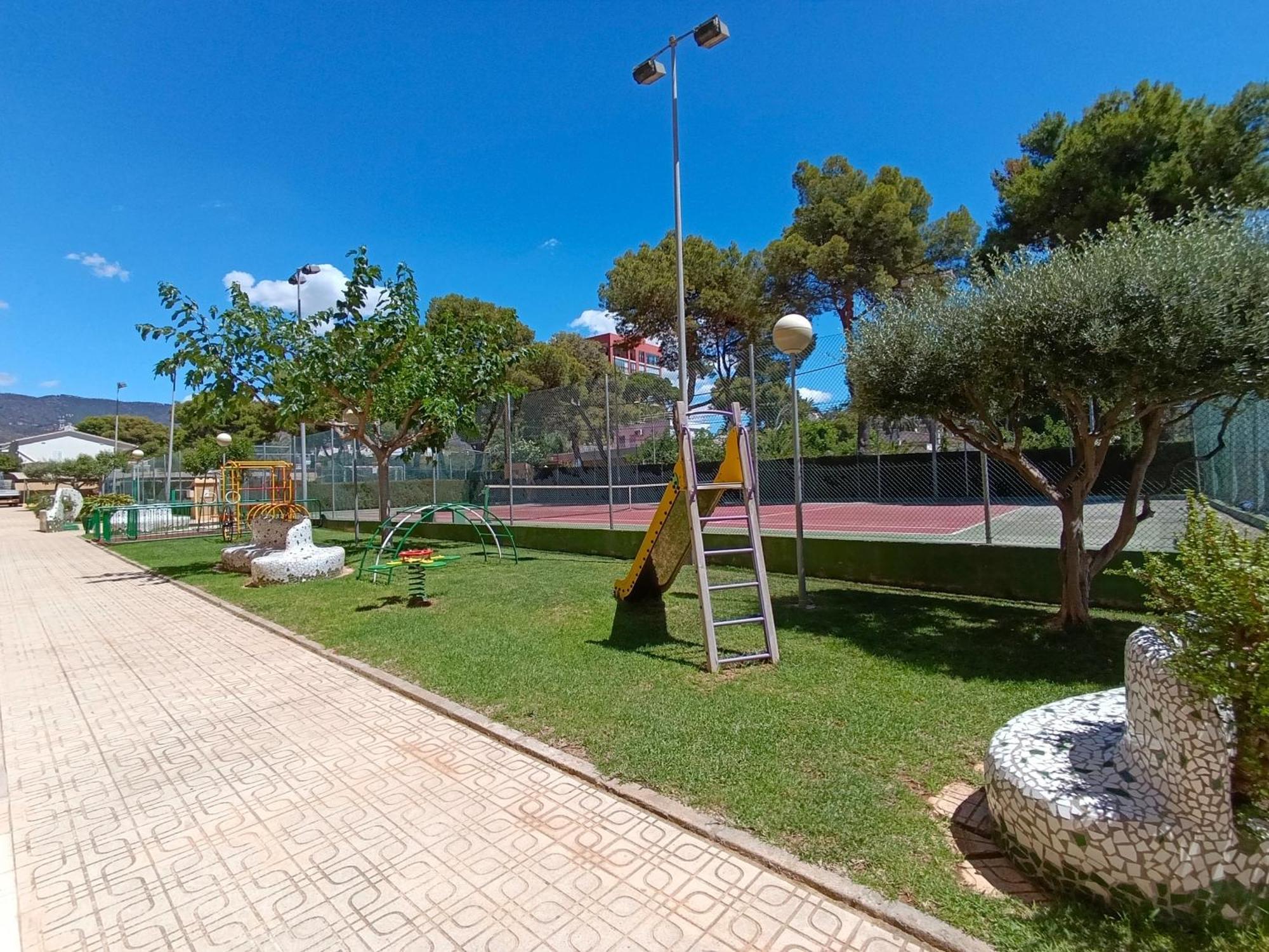 Costa Brazil Sunset Apartment Benicassim